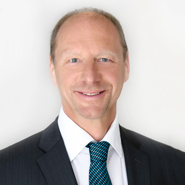 Portrait Dr. Karl-Heinz Flaig