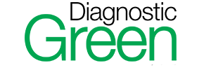 Logo von Diagnostic Green